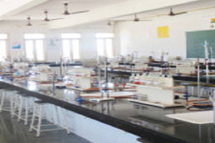 laboratory